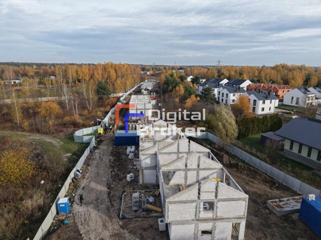 Dom na sprzedaż w Łazy, Mazowieckie