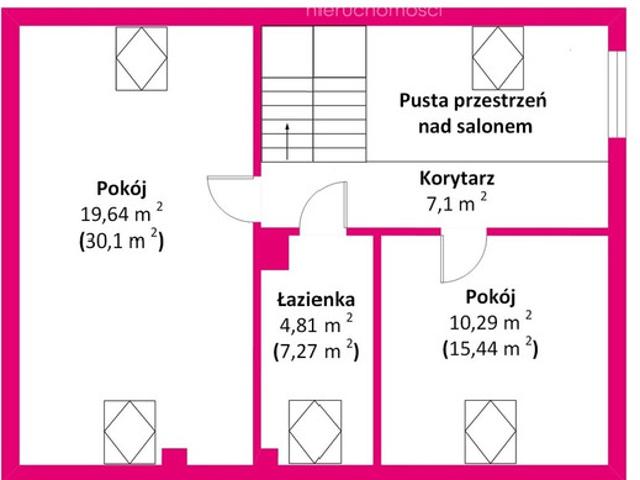 Dom na sprzedaż w Lesznowola, Mazowieckie