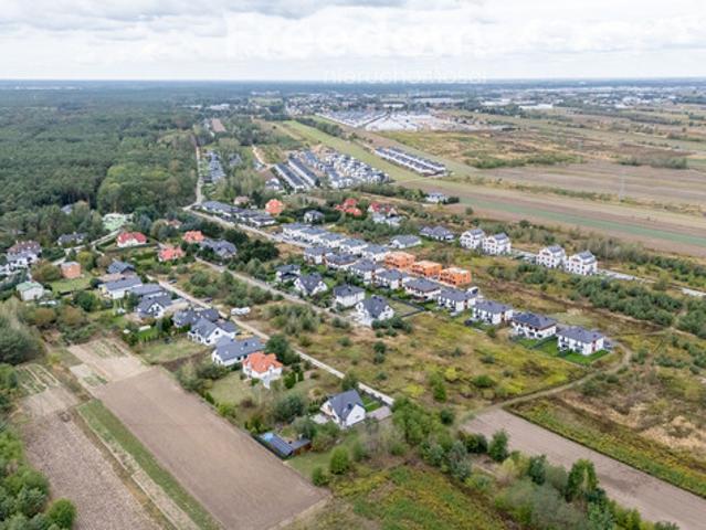 Grunt na sprzedaż w Lesznowola, Mazowieckie