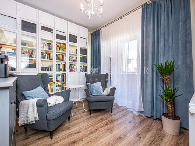 Apartament na sprzedaż w Lesznowola, Mazowieckie