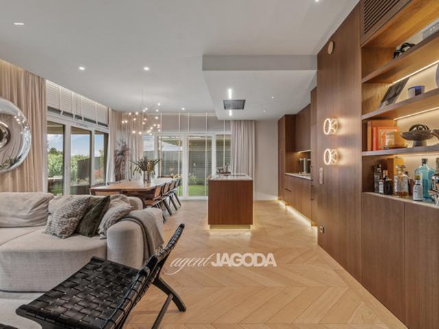 Apartament na sprzedaż w Lesznowola, Mazowieckie