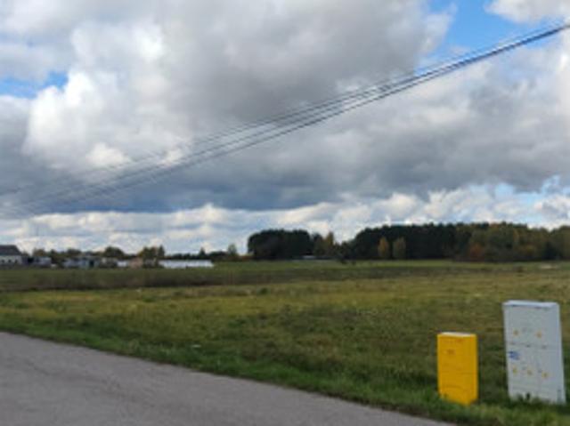 Grunt na sprzedaż w Mroków, Mazowieckie