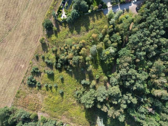 Grunt na sprzedaż w Władysławów, Mazowieckie