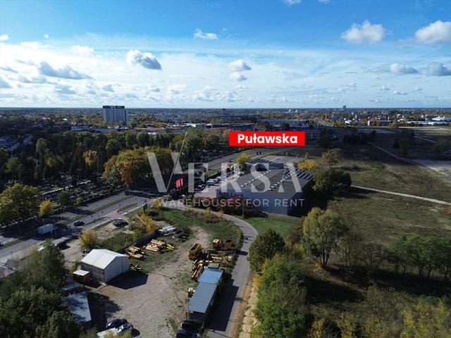 Komercyjne do wynajęcia w Piaseczno, Mazowieckie