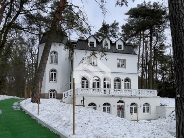 Biuro do wynajęcia w Piaseczno, Mazowieckie