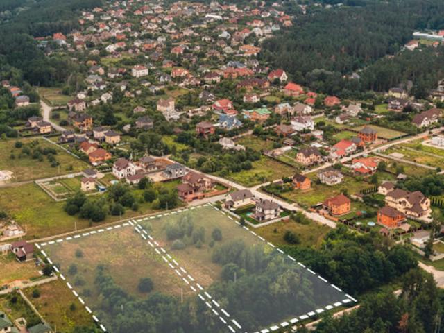 Grunt na sprzedaż w Mieszkowo, Mazowieckie