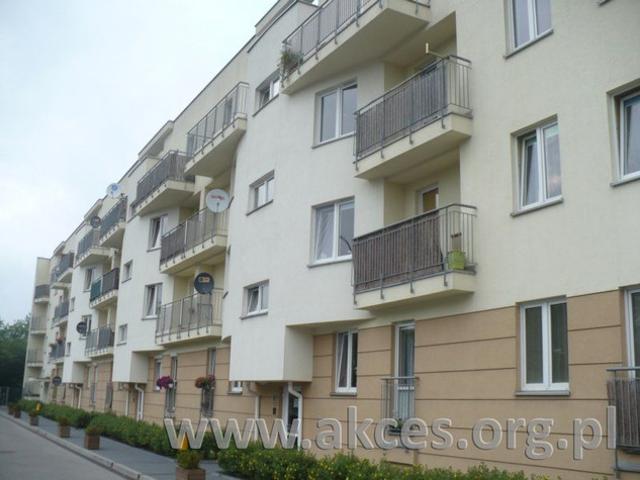 Mieszkanie do wynajęcia w Piaseczno, Mazowieckie