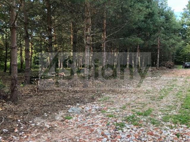 Grunt na sprzedaż w Mieszkowo, Mazowieckie