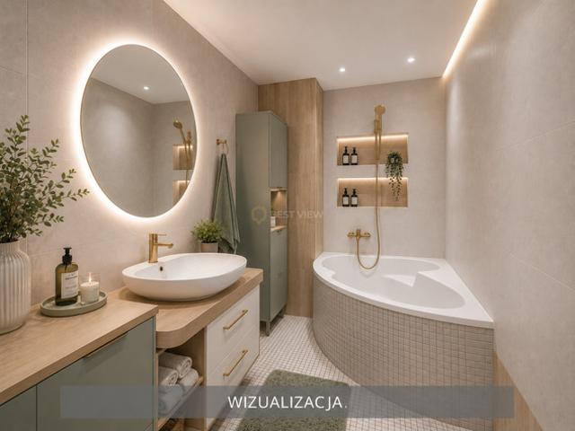 Mieszkanie na sprzedaż w Piaseczno, Mazowieckie