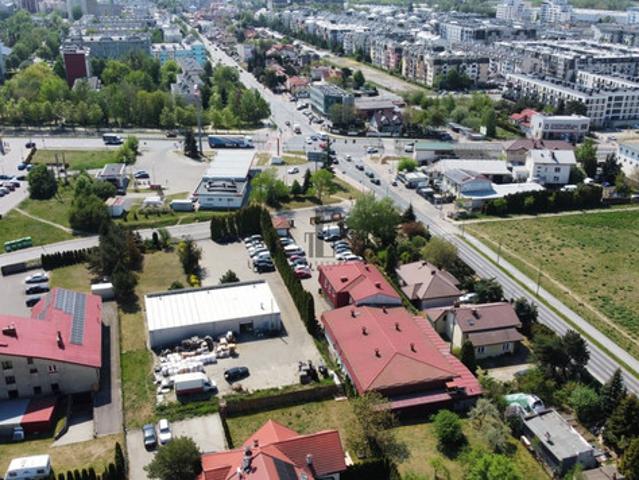 Komercyjne na sprzedaż w Piaseczno, Mazowieckie