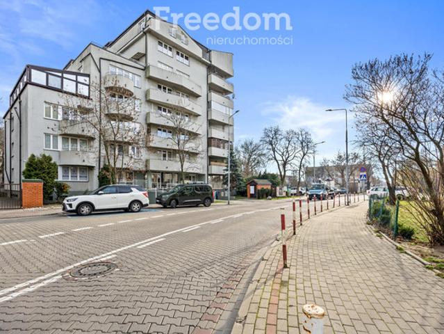 Mieszkanie na sprzedaż w Piaseczno, Mazowieckie