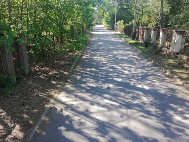 Grunt na sprzedaż w Piaseczno, Mazowieckie