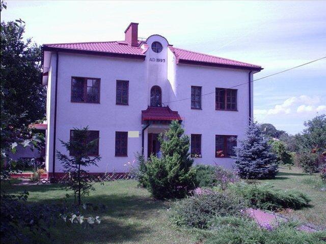 Dom na sprzedaż w Zalesie Dolne, Piaseczno