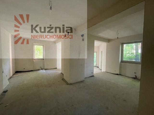 Dom na sprzedaż w Zalesie Górne, Mazowieckie