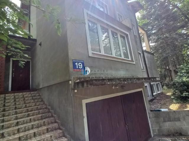 Dom do wynajęcia w Zalesie Górne, Mazowieckie