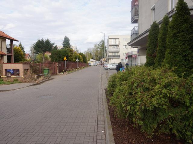 Garaż do wynajęcia w Piaseczno, Mazowieckie