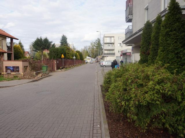Garaż do wynajęcia w Piaseczno, Mazowieckie