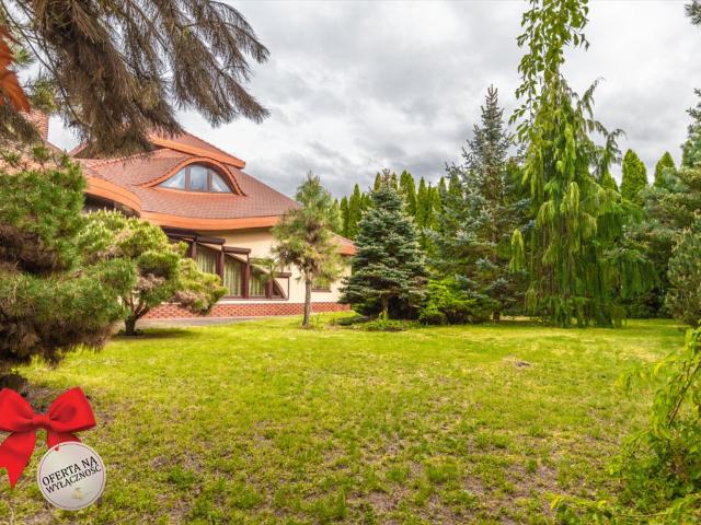 Dom na sprzedaż w Piaski, Lubelskie