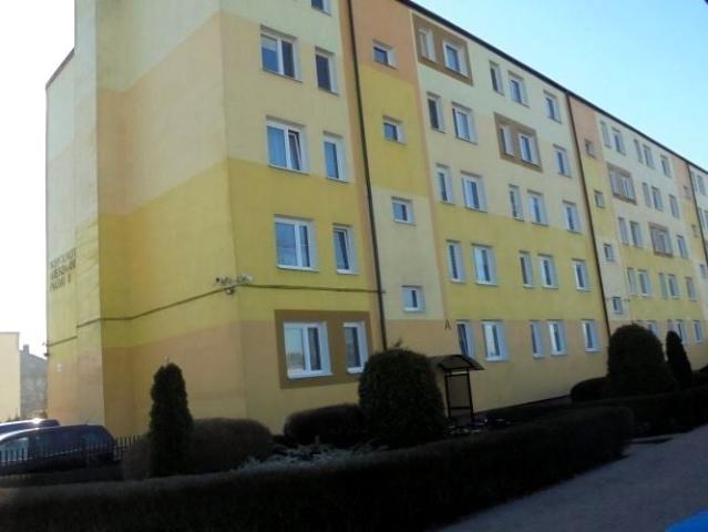 Mieszkanie do wynajęcia w Brodnica, Kujawsko-pomorskie