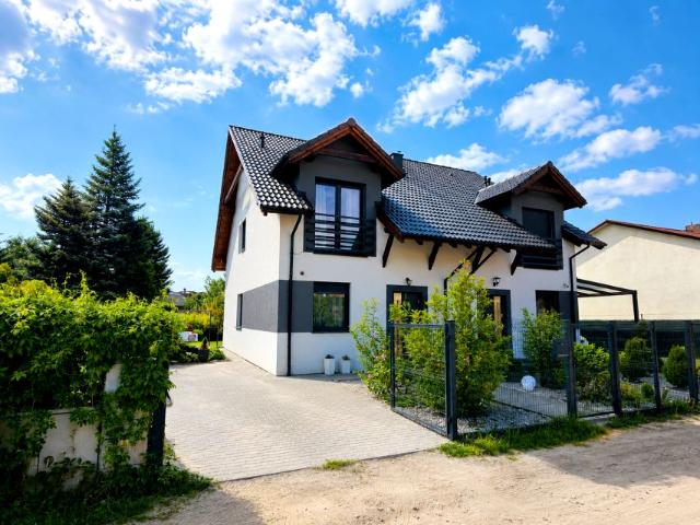 Dom na sprzedaż w Daszewice, Wielkopolskie