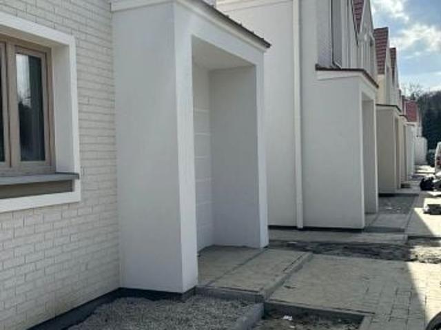 Dom na sprzedaż w Jabłonna, Mazowieckie