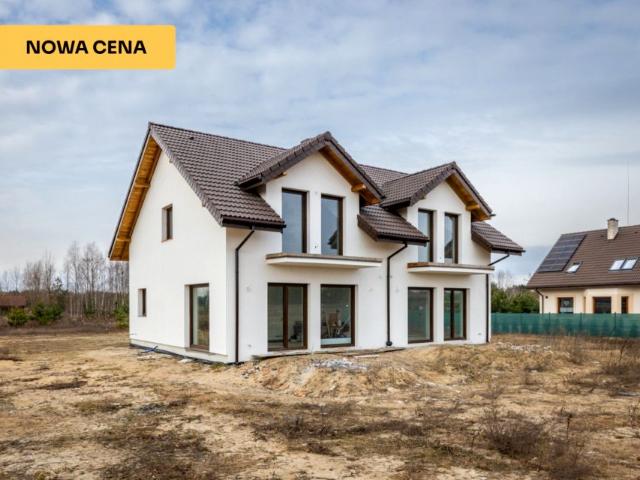 Dom na sprzedaż w Młyniec Drugi, Kujawsko-pomorskie
