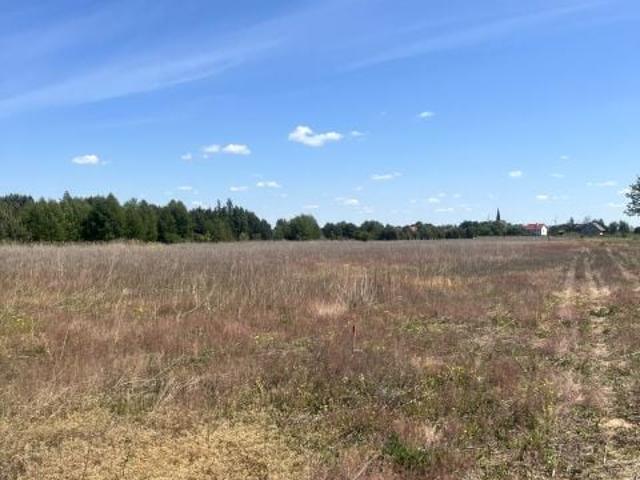 Grunt na sprzedaż w Wudzyn, Kujawsko-pomorskie