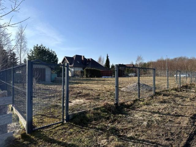Grunt na sprzedaż w Wejherowo, powiat wejherowski