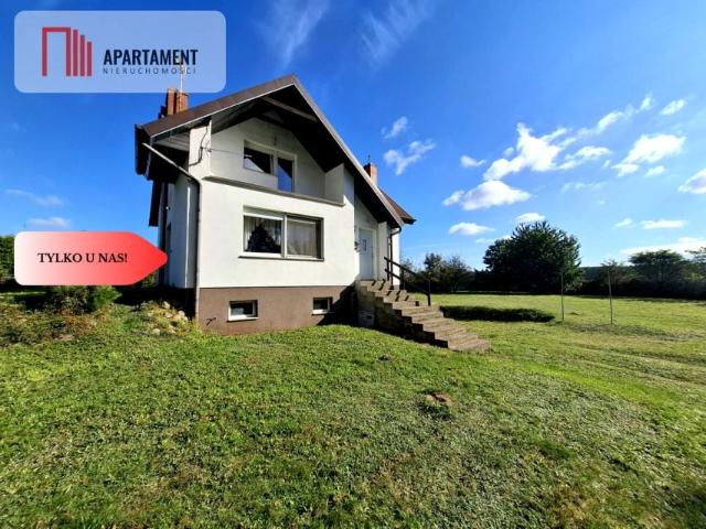 Dom na sprzedaż w Rokocin, Pomorskie