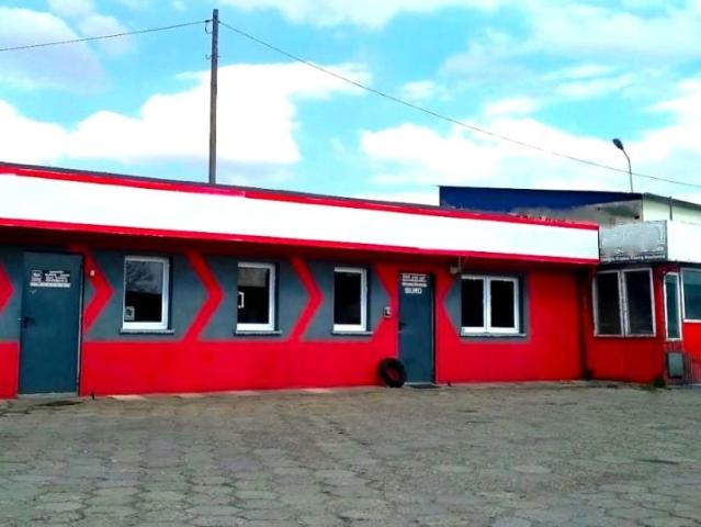 Mieszkanie na sprzedaż w Zgierz, Łódzkie