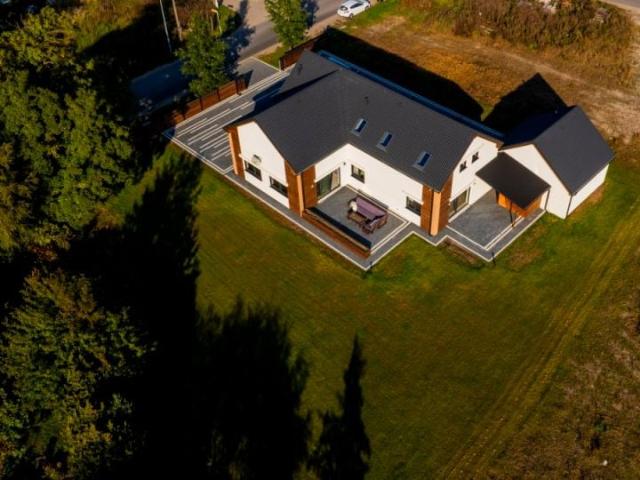 Dom na sprzedaż w Cerekwica, Wielkopolskie