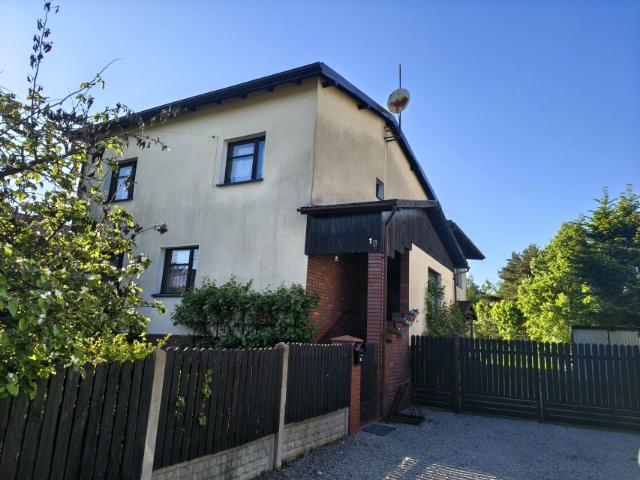 Dom na sprzedaż w Koszęcin, Śląskie