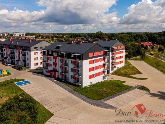 Mieszkanie na sprzedaż w Stare Miasto, Wągrowiec