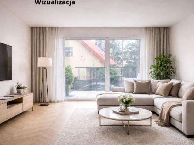 Mieszkanie na sprzedaż w Siedlce, Mazowieckie