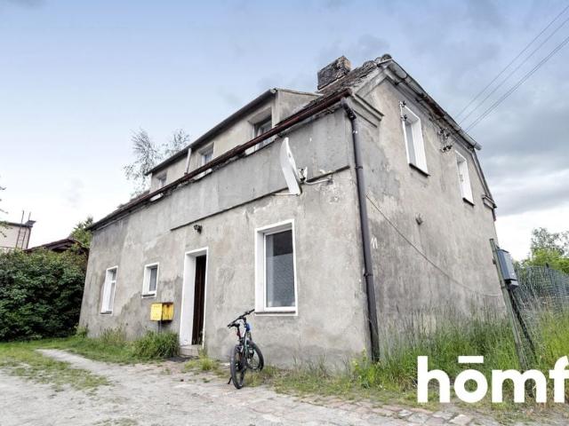 Dom na sprzedaż w Luboń, Wielkopolskie