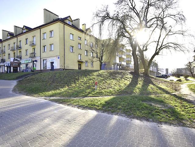 Grunt na sprzedaż w Puławy, Lubelskie