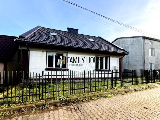 Dom na sprzedaż w Starachowice, Świętokrzyskie