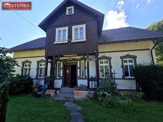 Dom na sprzedaż w Piastów, Piechowice