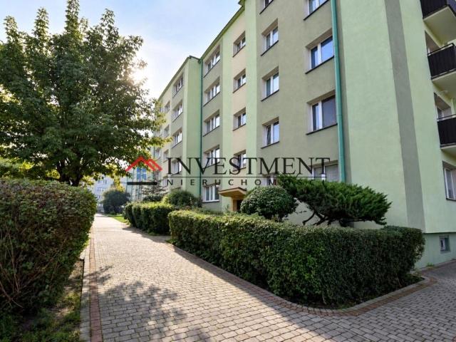 Mieszkanie na sprzedaż w Osiedle Piastów, Zdzieszowice
