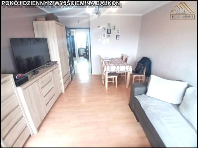 Mieszkanie na sprzedaż w Zdzieszowice, Opolskie