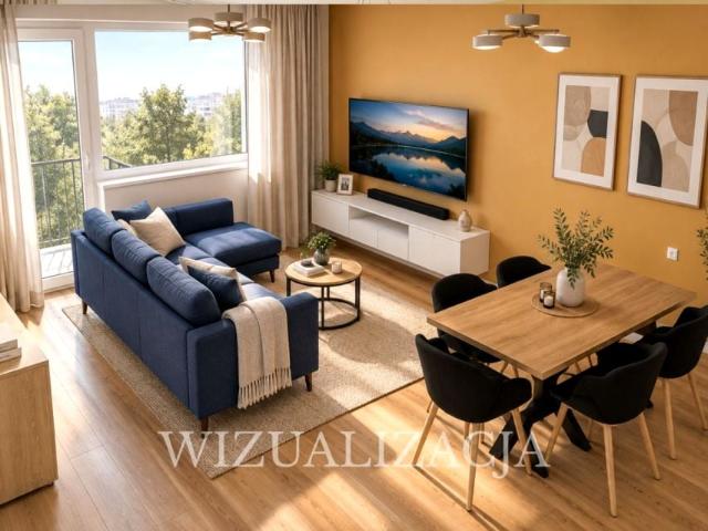 Mieszkanie na sprzedaż w Katowice, Śląskie