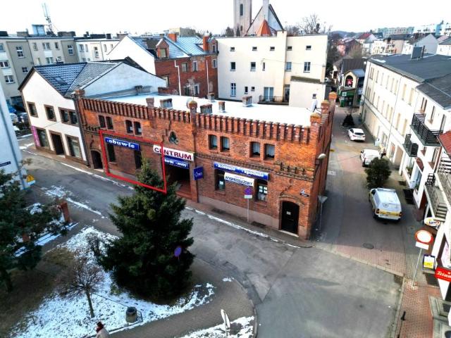 Mieszkanie do wynajęcia w Olesno, Opolskie