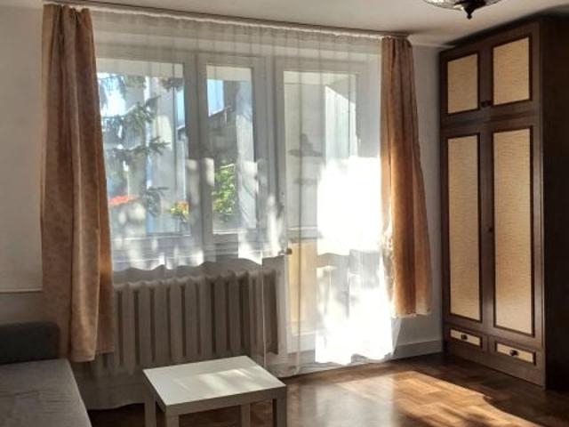 Mieszkanie do wynajęcia w Warszawa, Mazowieckie