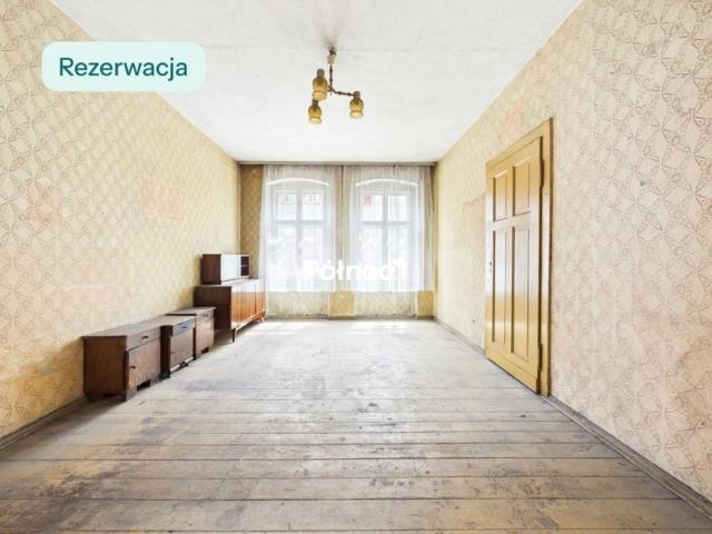 Mieszkanie na sprzedaż w Stare Miasto, Legnica