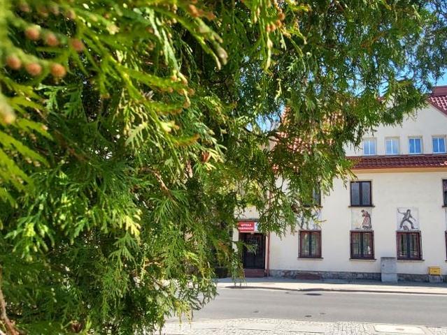 Mieszkanie na sprzedaż w Jedlina-zdrój, Dolnośląskie