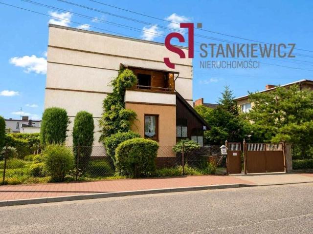 Dom na sprzedaż w Leszno, Wielkopolskie