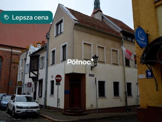 Mieszkanie na sprzedaż w Olsztyn, Warmińsko-mazurskie