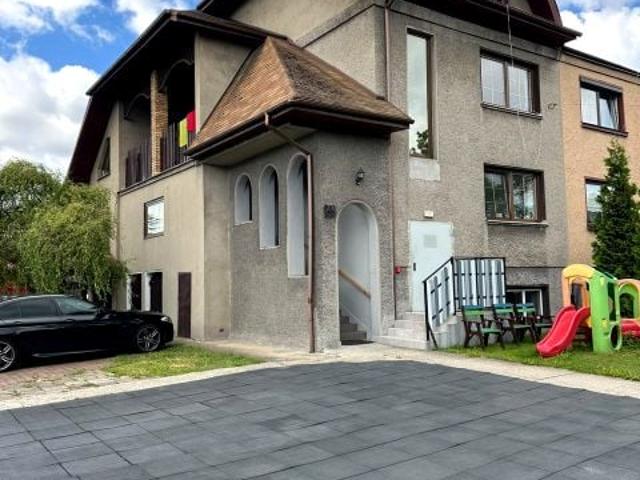 Dom na sprzedaż w Częstochowa, Śląskie