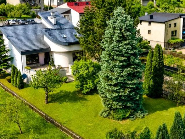 Dom na sprzedaż w Chełmek, Małopolskie