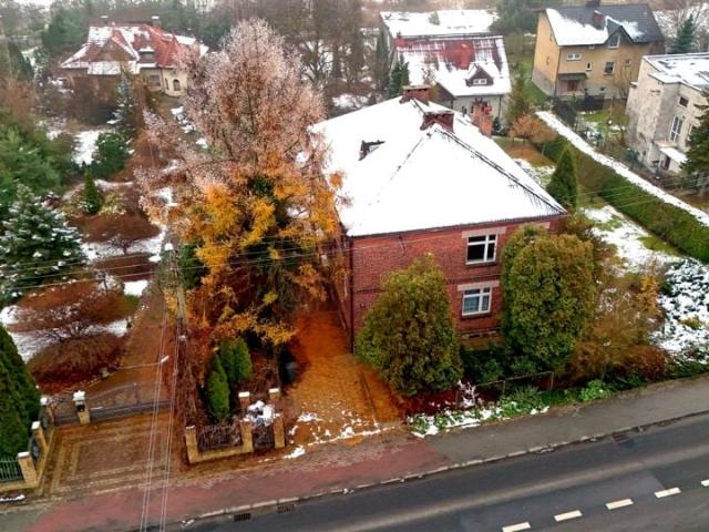 Dom na sprzedaż w Chełmek, Małopolskie